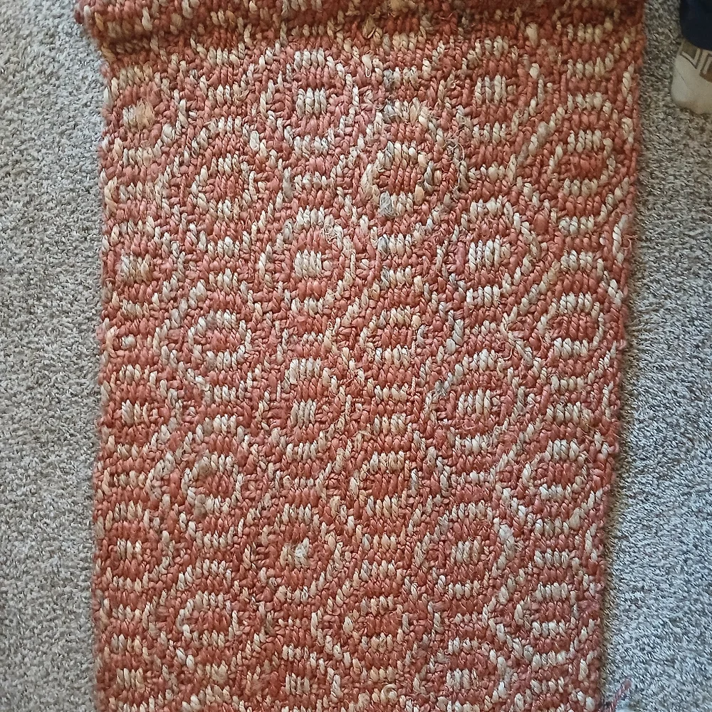 New Safavieh 4'x2'6 area rug from Overstock.com